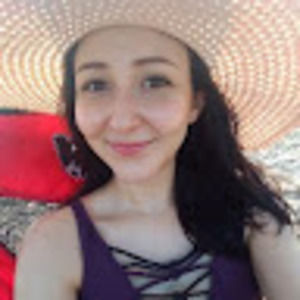 Meet your Posher, Edna